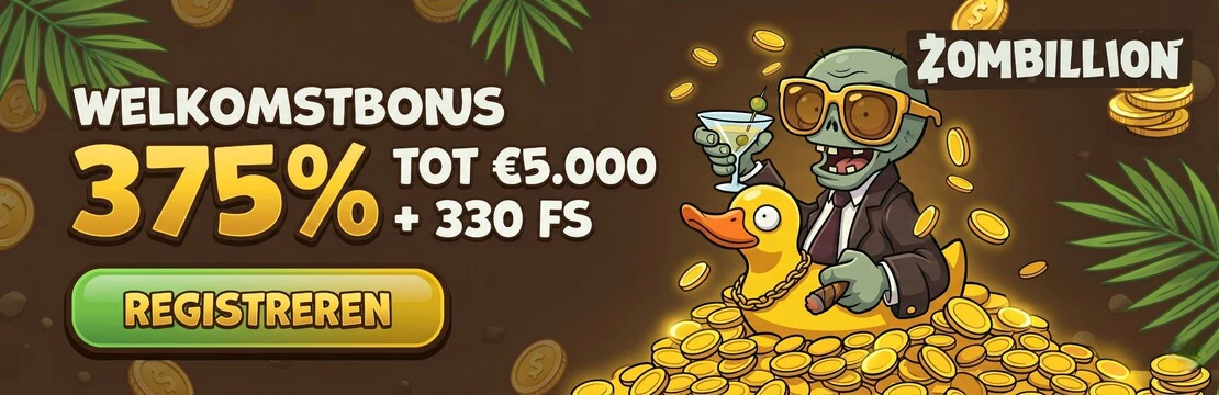 Zombillion Casino